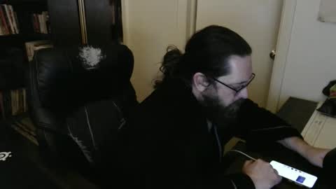 rockydanger online show from February 7, 5:29 pm