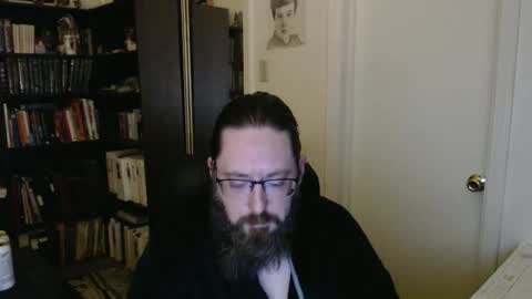 rockydanger online show from March 25, 9:24 am