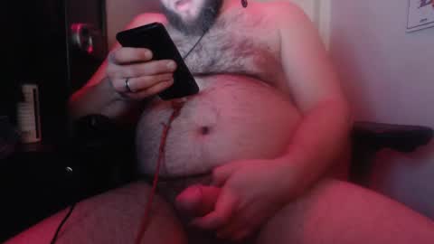 roctumx online show from February 23, 8:53 pm