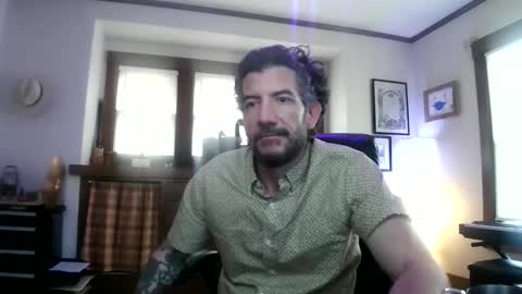 roddog81s online show from December 18, 6:26 pm