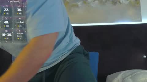 Roddy online show from January 20, 8:09 am