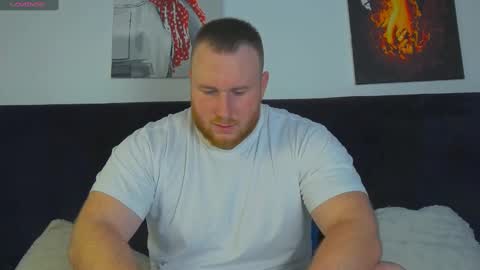 Roddy online show from January 8, 7:34 am