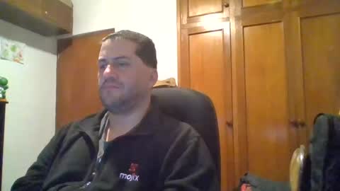 Rodfer online show from July 20, 8:20 am