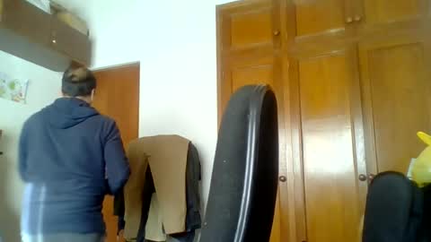 Rodfer online show from June 18, 12:43 pm