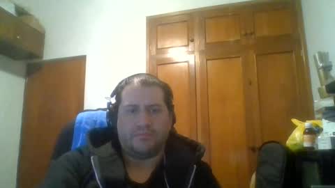 Rodfer online show from June 23, 8:52 am