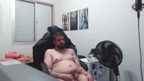 rodrodd16786 online show from October 11, 7:12 am