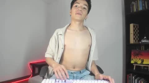 Roff Lust online show from February 21, 1:50 am