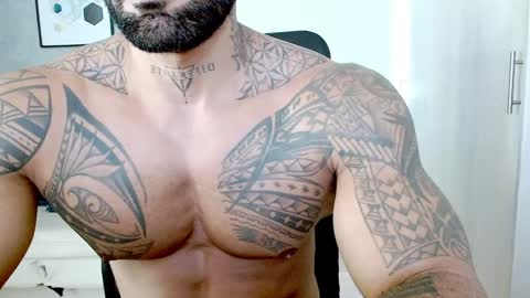 Snapshot of rogers_p chatting on January 27, 3:18 pm Rogers online show from January 27, 3:18 pm