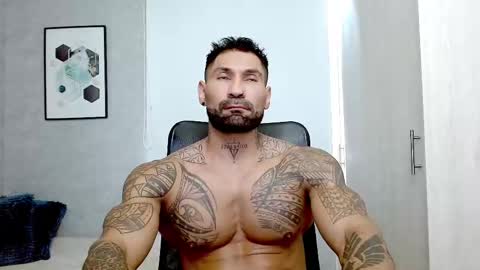 Snapshot of rogers_p chatting on February 26, 3:30 pm Rogers online show from February 26, 3:30 pm