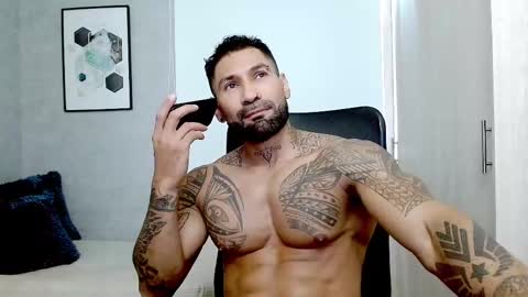 Snapshot of rogers_p chatting on February 20, 3:30 pm Rogers online show from February 20, 3:30 pm