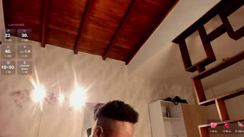 Rogger online show from April 3, 7:38 am