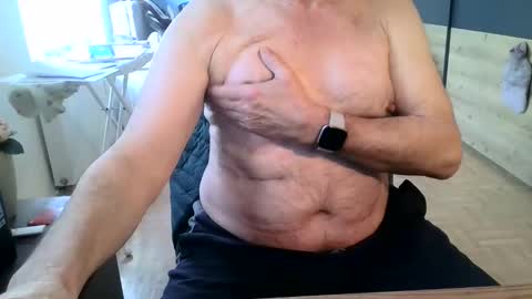 rolandloser1000 online show from January 18, 9:13 am