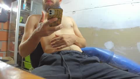 Dom online show from October 8, 9:41 pm