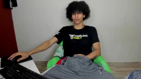 rolling_05 online show from November 16, 5:09 am