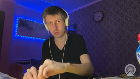 roma305991 online show from January 11, 10:35 pm