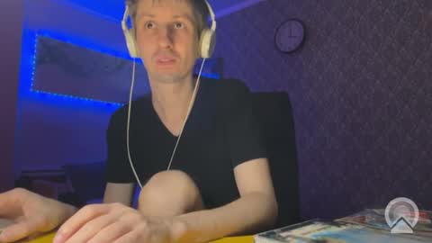 roma305991 online show from January 13, 7:18 pm