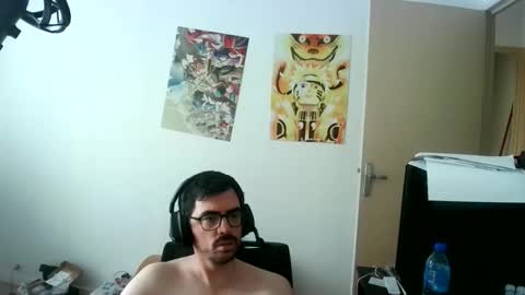 romainb72 online show from June 4, 5:08 pm
