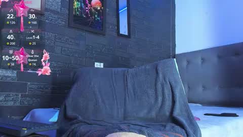 Roman Cartier online show from November 2, 8:51 am