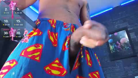 Roman Cartier online show from December 20, 7:26 am