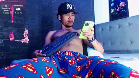 Roman Cartier online show from April 18, 6:48 am