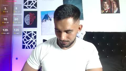 Roman online show from June 27, 10:59 pm