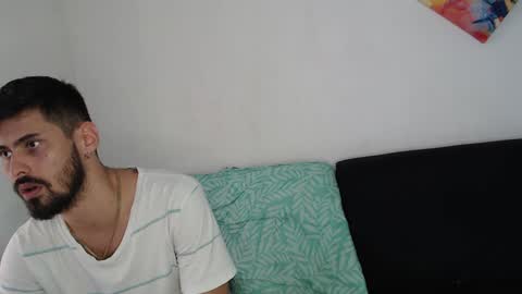 Roman online show from February 6, 4:36 pm