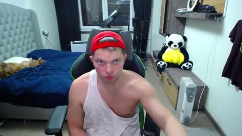 romantic_twunk online show from February 15, 9:56 pm