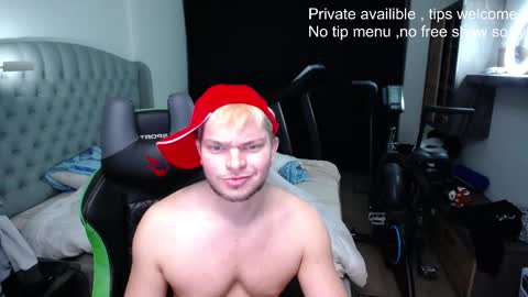 romantic_twunk online show from November 27, 5:00 am