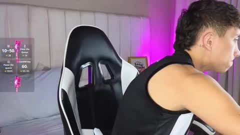 Rome online show from March 13, 7:42 pm