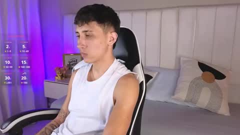 Rome online show from March 28, 7:47 pm