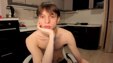 Romeo online show from November 9, 7:34 am