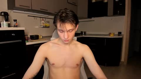 Snapshot of romeo_mercy chatting on October 6, 6:07 am Romeo online show from October 6, 6:07 am