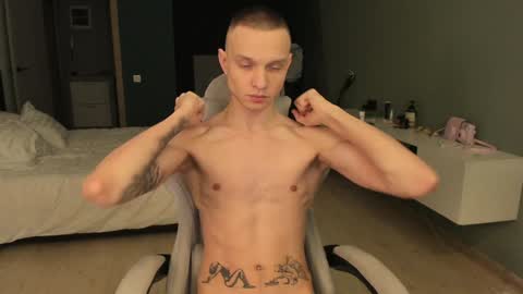 Snapshot of romeo_mercy chatting on February 8, 2:04 am Romeo online show from February 8, 2:04 am