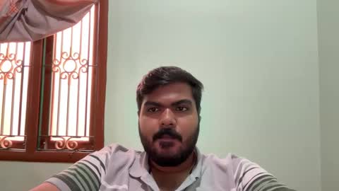 Snapshot of romeo_sam25 chatting on September 16, 4:24 am Romeo Sam online show from September 16, 4:24 am