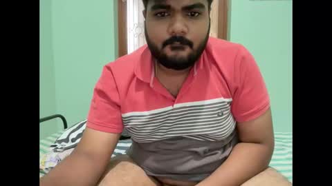 Snapshot of romeo_sam25 chatting on October 16, 9:06 am Romeo Sam online show from October 16, 9:06 am