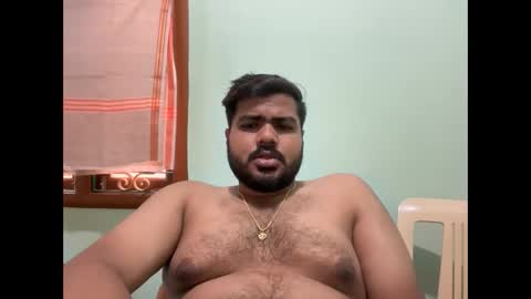 Snapshot of romeo_sam25 chatting on October 12, 10:09 am Romeo Sam online show from October 12, 10:09 am