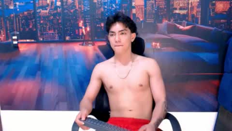 Romeo online show from November 26, 7:44 am