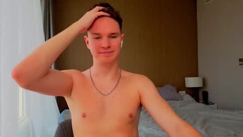 Romeo online show from February 18, 4:10 am