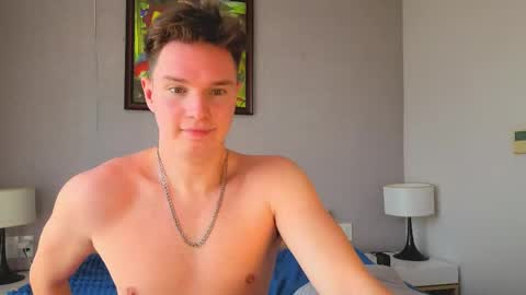 Romeo online show from May 7, 3:17 am
