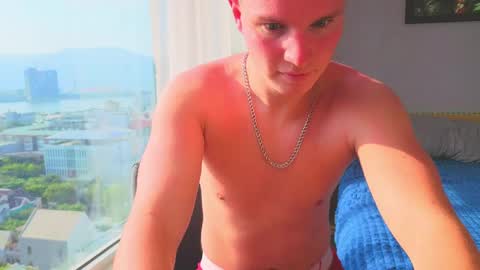 Romeo online show from May 13, 12:19 am