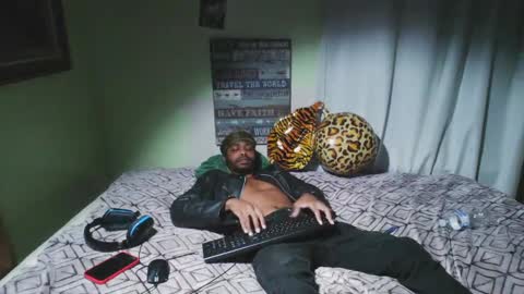 romeotyn online show from October 1, 2:15 am