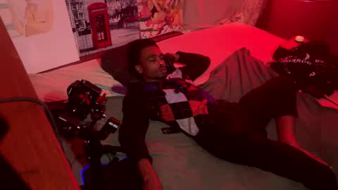 romeotyn online show from February 14, 9:24 am