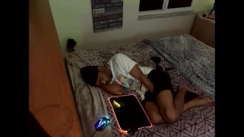 romeotyn online show from February 20, 10:16 am