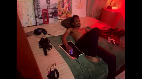 romeotyn online show from February 17, 5:25 am