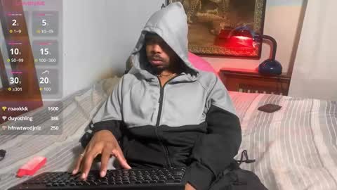 romeotyn online show from February 3, 7:13 am