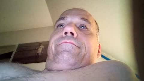 Ron Butze online show from June 22, 10:14 pm