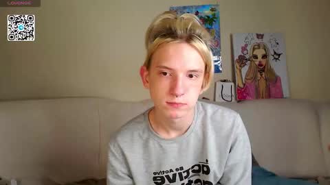 Ron online show from October 1, 10:30 am