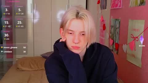 Ron online show from March 25, 7:56 am