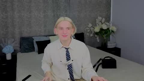 ron vilsx online show from December 3, 7:47 am