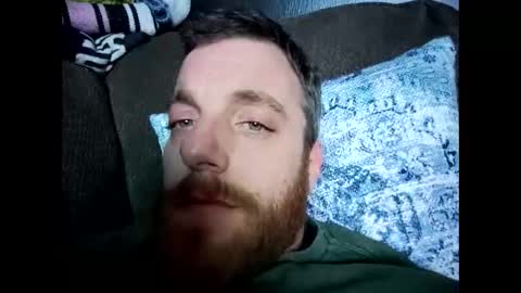 rondickulous1 online show from November 1, 10:41 am